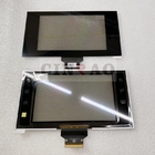 TFT LCD Digitizer Peugeot 4008 Touch Screen Panel для автомобиля GPS навигация замена