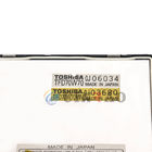Экран дисплея автомобиля ТФТ 7,0 сертификат Тошиба ТФД70В70 ИСО9001 дюйма