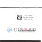 Модуль ТФТ модуля А2К0247750 ЛКД дисплея ИСО9001 ГПС ЛКД для автомобиля