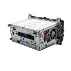 Модули ИСО9001 Крайслера ЛКД радио навигации автомобиля ДВД большие Чероке