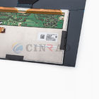 Замена автозапчастей модуля дисплея экрана LAM086G087A дюйма TFT LCD Тошиба 8,6