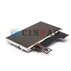 Дисплей LCD 6,5 дюймов с автозапчастями сенсорной панели/AUO C065WG03 GPS