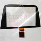 8,0 панель экрана касания цифрователя LQ080Y5DZ10 LQ080Y5DZ06 LQ080Y5DZ12 дюйма TFT LCD