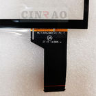 6,5 панель TDO-WVGA0633F00045 экрана касания MIB VW цифрователя TDO-WVGA0633F00039 дюйма TFT LCD для Фольксваген