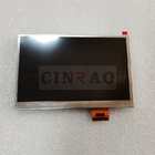 7,0 точность дисплея TM070RDKQ01-00 модуля LCD автомобиля Tianma дюйма/TFT GPS высокая