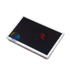 Замена автозапчастей экрана LT080AB3G700 дюйма TFT LCD Тошиба 8,0