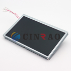 Замена автозапчастей экрана LT080CA38600 дюйма TFT LCD Тошиба 8,0