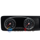 Мерседес - поддержка экрана группы аппаратуры автомобиля Benz A2C17722700 для навигации GPS
