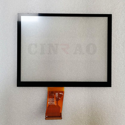 Цифрователь экрана касания LA084X01-SL02 дюйма LA084X01 TFT 8,4 (SL) (02) LCD для Ram доджа Крайслер