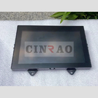 TFT 9,0&quot; панель экрана дисплея CLAA090LM01 XN GPS LCD для замены автозапчастей автомобиля