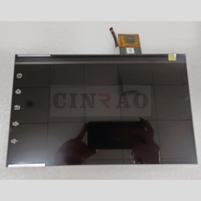 Дисплей COG-PVLBJT062-01 GPS TFT LCD для экрана навигации автомобиля