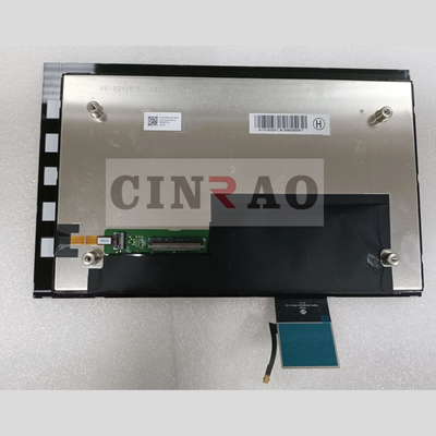 Дисплей COG-PVLBJT062-01 GPS TFT LCD для экрана навигации автомобиля