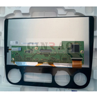 Панель экрана дисплея навигации LPM102G224A LCD GPS автомобиля
