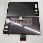 10.1 дюймовый сенсорный панель автомобиля TM101JVKP05-00 Honda Civic CRV LCD Digitizer GPS навигационная замена