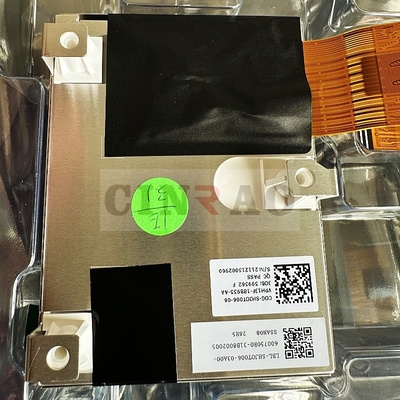 Varitronix 3,5 дюйма Малый ЖК-экран COG-SHJOT006-06 Автомобильный дисплей VPH1JF-18B955-AA