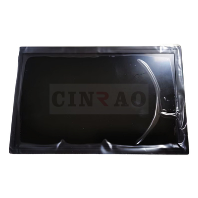 8 дюймовый TFT LCD дисплей LTA080B450F LTA080B451F Автомобильный экран для навигации по GPS