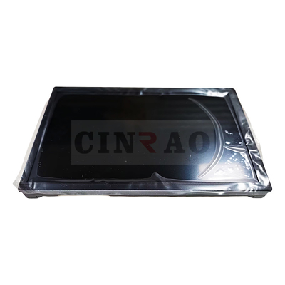 8 дюймовый TFT LCD дисплей LTA080B450F LTA080B451F Автомобильный экран для навигации по GPS