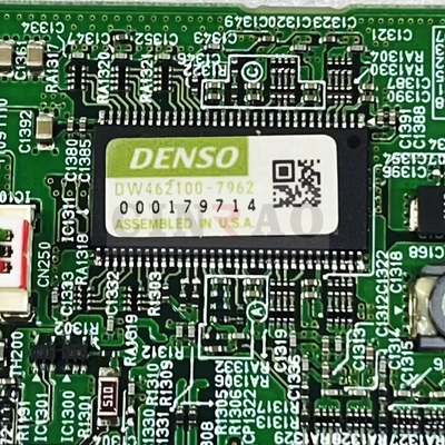 Автомобильная вспомогательная панель Denso Power 462151-0510 Автомобильная дисплейная схема PCB DW462100-7962 Для Lexus Camry Sienna Sequoia