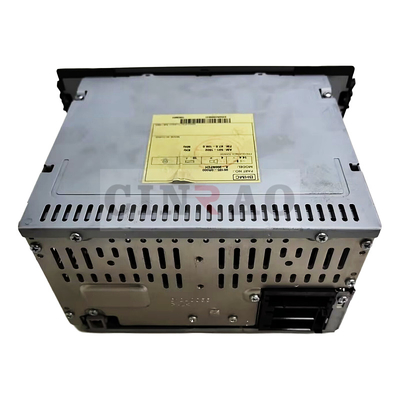 Автомобильный радиоплеер Hyundai 96185-0R000 Car Media Audio A-200NFCH
