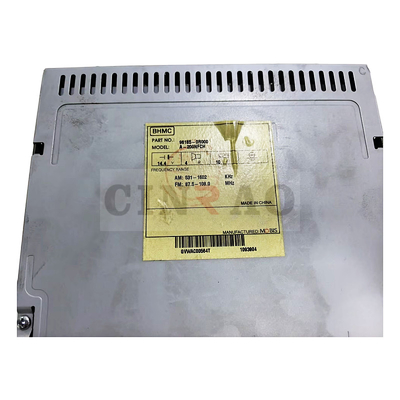 Автомобильный радиоплеер Hyundai 96185-0R000 Car Media Audio A-200NFCH