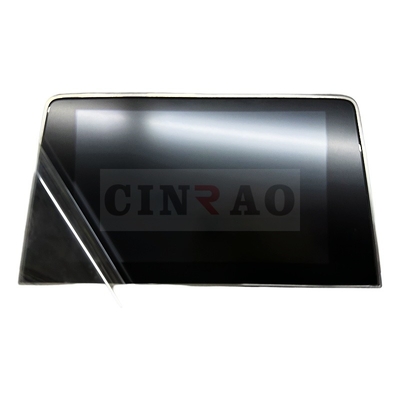 8 дюймовый ЖК-дисплей LAM080G025A Автомобильный экран для замены навигации GPS