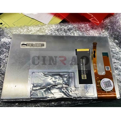7 дюймовый ЖК-дисплей JD070IA-21A Автомобильный экран GJD070IA0010S GPS навигация