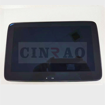 10.2 дюймовый 1280*720 IPS LCD дисплейный модуль LA102WH2(SL) ((01) Монитор экрана автомобиля LA102WH2-SL01 WLED LVD GPS навигация