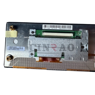 LG 6 дюйма 720*272 ЖК-дисплей LA060N01-SD01 Hyundai Car Panel WLED TTL GPS навигация
