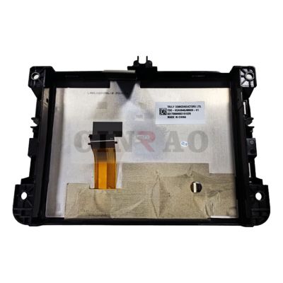 По-настоящему 8,4 дюйма LCD дисплей TD0-XGA0840J00009-V1 Автомобильный экран для Fiat 560 VP2 ECE DAB NAV TBM