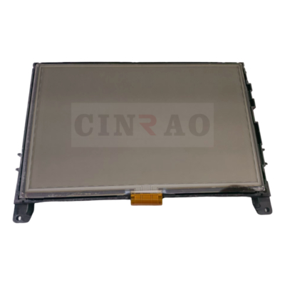 6.5 дюймовый 800*480 IPS LCD дисплей LA065WV1 ((SD) ((01) Автомобильный экран LA065WV1-SD01 WLED TTL 40 пин