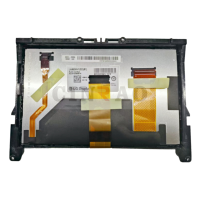 6.5 дюймовый 800*480 IPS LCD дисплей LA065WV1 ((SD) ((01) Автомобильный экран LA065WV1-SD01 WLED TTL 40 пин