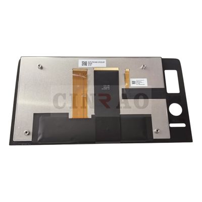 ЖК-дисплей LBL-PVLJ7008-04A00 COG-PVLJP7006-05 Автомобильный экранная панель LHD/RHD Тип COG-PVLJP7007-05 GPS навигация