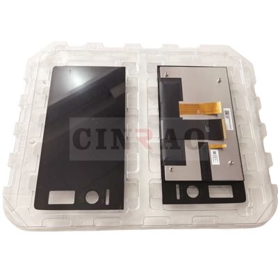 ЖК-дисплей LBL-PVLJ7008-04A00 COG-PVLJP7006-05 Автомобильный экранная панель LHD/RHD Тип COG-PVLJP7007-05 GPS навигация