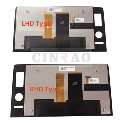 ЖК-дисплей LBL-PVLJ7008-04A00 COG-PVLJP7006-05 Автомобильный экранная панель LHD/RHD Тип COG-PVLJP7007-05 GPS навигация