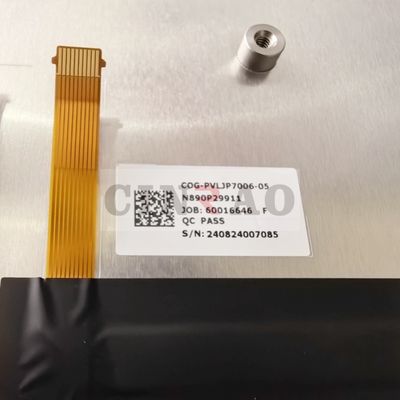 ЖК-дисплей LBL-PVLJ7008-04A00 COG-PVLJP7006-05 Автомобильный экранная панель LHD/RHD Тип COG-PVLJP7007-05 GPS навигация