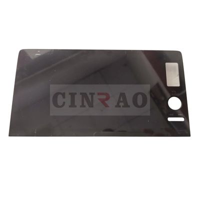 ЖК-дисплей LBL-PVLJ7008-04A00 COG-PVLJP7006-05 Автомобильный экранная панель LHD/RHD Тип COG-PVLJP7007-05 GPS навигация