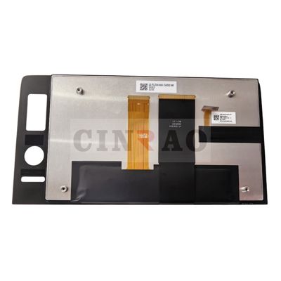 ЖК-дисплей LBL-PVLJ7008-04A00 COG-PVLJP7006-05 Автомобильный экранная панель LHD/RHD Тип COG-PVLJP7007-05 GPS навигация