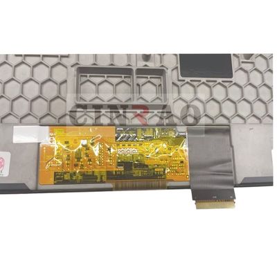 AUO 12,3 дюйма 1920*720 ЖК-дисплей C123HAX04.5 Автоэкранная панель WLED LVDS GPS навигация