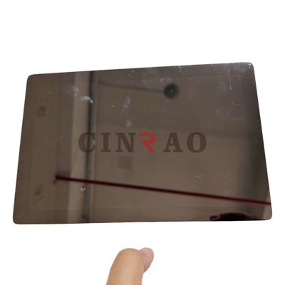 LCD Display JJ-013049-B Car Screen Panel for Ford GPS Navigation Replacement