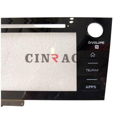Capacitive Touch Screen Panel Subaru WRX LHD/RHD Vehicles Car LCD Digitizer