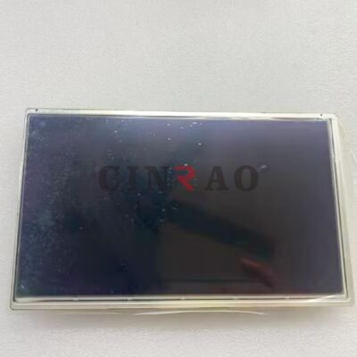 7 дюймов Toshiba TFD70W14A TFT LCD дисплей для автомобилей GPS авто запчасти