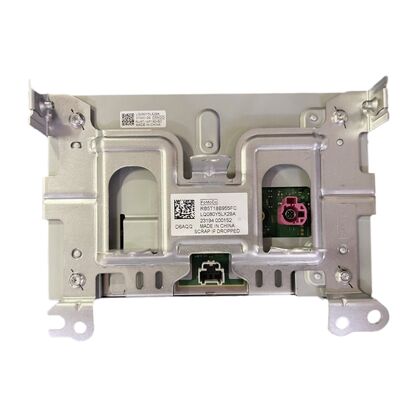 8-дюймовый ЖК-дисплей Ford LQ080Y5LX29A, панель автомобильного экрана RB5T18B955FC для GPS-навигации