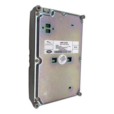 Автомобильный усилитель мощности Land Rover Jaguar GX73-19C164-XF для автомобиля GX73-19C164-XD, контроллер аудио AMP