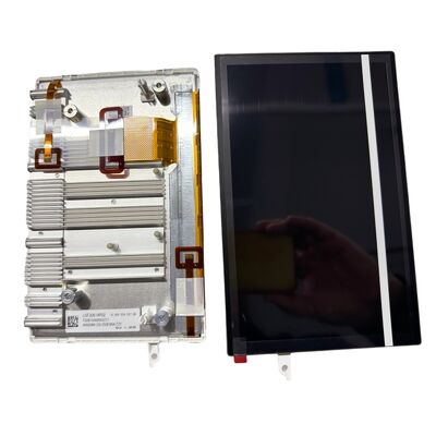 Sanyo 8 дюймов 800*480 ЖК-дисплей L5F30614P02 Автоэкранная панель WLED TTL