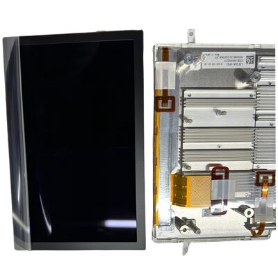 Sanyo 8 дюймов 800*480 ЖК-дисплей L5F30614P02 Автоэкранная панель WLED TTL