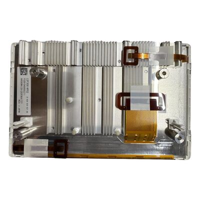 Sanyo 8 дюймов 800*480 ЖК-дисплей L5F30614P02 Автоэкранная панель WLED TTL