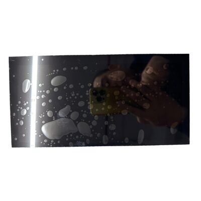 10.1 дюймовый ЖК-дисплей LPM101G135D Центральная панель управления автомобилем для Audi A6L