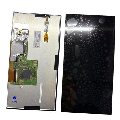 10.1 дюймовый ЖК-дисплей LPM101G135D Центральная панель управления автомобилем для Audi A6L