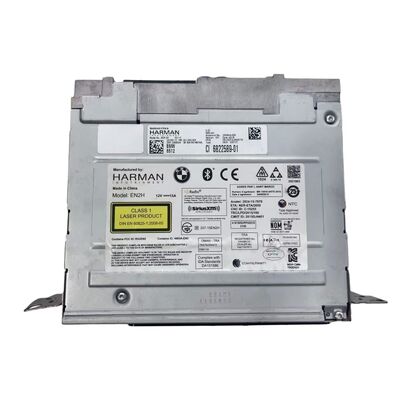 Automotive Car for BMW 218 GT 2015 Headunit Video Box Modules