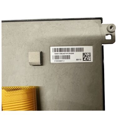 10,3-дюймовый ЖК-дисплей C103HAA01.4 для замены экрана автомобильной GPS-навигации